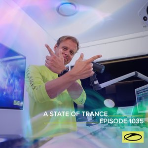 Ocean (ASOT 1035)