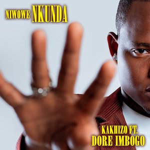 Niwo Nkunda