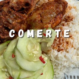 Comerte