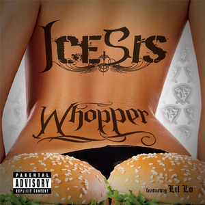 Whopper (feat. Lil Lo)