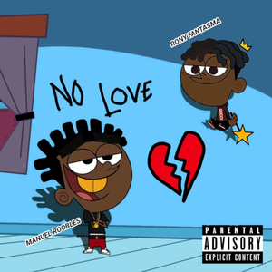 No Love