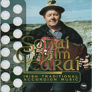 The Broken Pledge / Gan Ainm