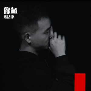 像鱼-陈法律（男生版）