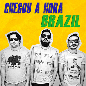 Chegou a Hora Brasil