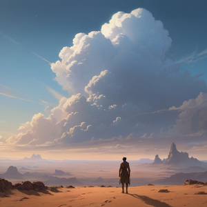 Cloudborne