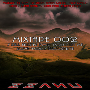 002 Mixtape / Still Falling for You / Let Me Love You / Rockabye (Tribute DJ Snake, Justin Bieber, Ellie Goulding , Clean Bandit, Sean Paul & Anne-Marie)