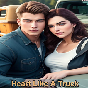 Heart Like A Truck