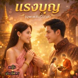 แรงบุญ(บุพเพสันนิวาส)