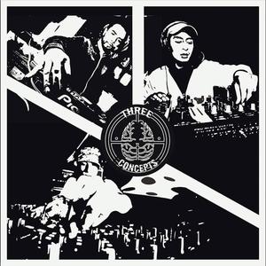 Three Concepts - THC (feat. MC GROS)