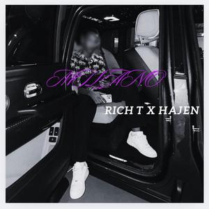 MILANO (feat. HAJEN)