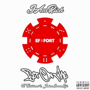 Bet On Me (feat. Baldacci & JokesLovesLife)