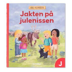Jakten På Julenissen