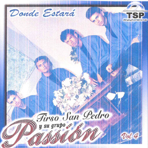 Donde Estará