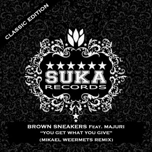 You Get What You Give (Mikael Weermets Remix)