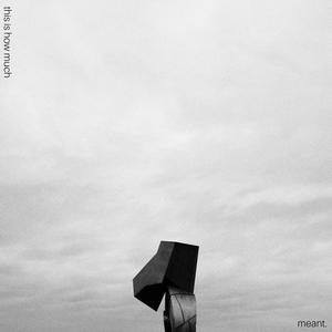 the storm should be in the distance