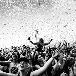 De Vriendschapsband (Live @ Rock Werchter 2023)