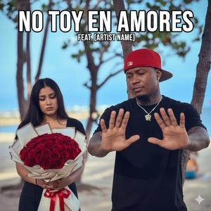 No Toy En Amore