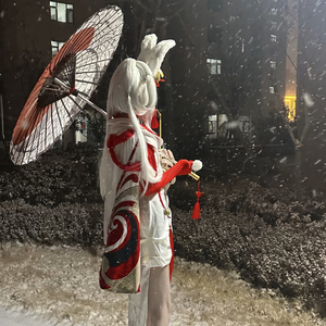 雨后街头¥（翻自 07Kevin）