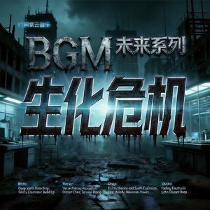 生化危机系列01：实验室