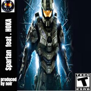 Spartan (feat. HOKA)