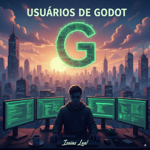 Usuarios de GODOT