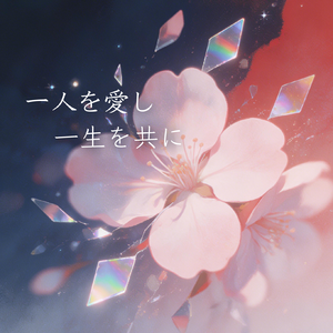 愿得一人心白首不分离