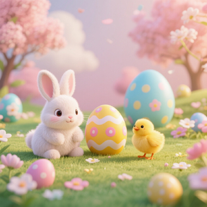 Eggcellent Day