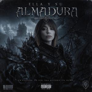 Ella y su Almadura
