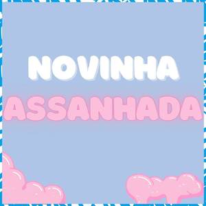 Novinha Assanhada