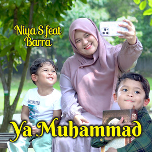 Ya Muhammad
