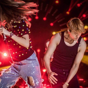 不可说（Cover 霍建华／赵丽颖）