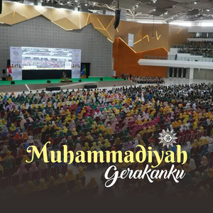 Muhammadiyah Gerakanku