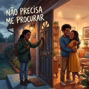 NÃO PRECISA ME PROCURAR