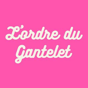 L'ordre du Gantelet (Original TTRPG Soundtrack)