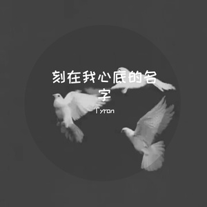 刻在我心底的名字
