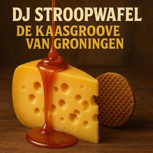 Grönnens Laid (De Kaasgroove van Grunnen)
