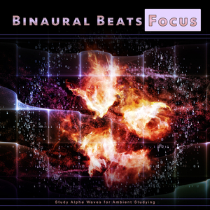 Binaural Beats Focus