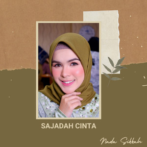 Sajadah Cinta
