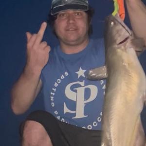 Jeremy Wade River Monsters prod. Ned.Beats