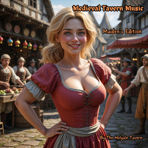 The Queen’s Secret Night at the Alehouse