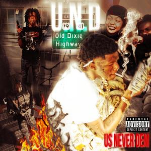 3 Letters (feat. YFF Lil Dee)