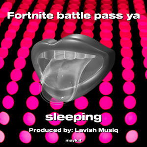 Fortnite battle pass ya