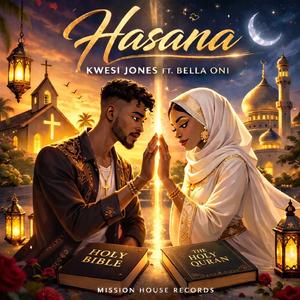 HASANA (feat. Bella Oni)