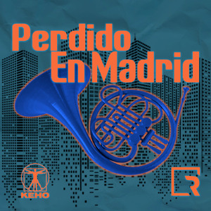 Perdido en Madrid