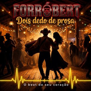 Dois dedo de prosa