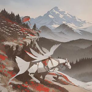 山路陡（prod by Averatec x Craybeatz）