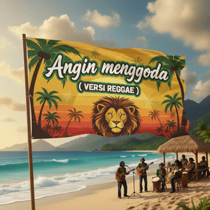 Angin Menggoda (Versi Reggae)