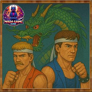 La Rage des Frères Lee