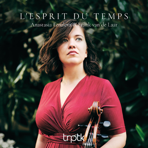 Cello sonata No. 2 in C Major, Op. 26 No.2: II. Allegro agitato, non troppo mosso