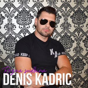 Ruzna sudbina (Cover)